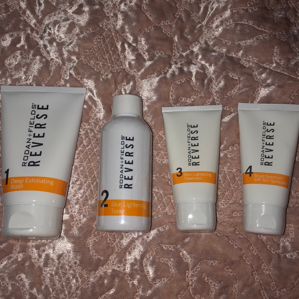 rodan and fields reverse line